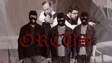 Orcus