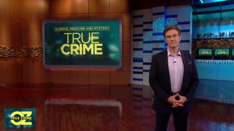 What Really Happened to Natalee Holloway?