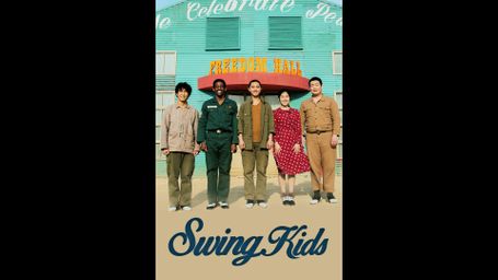 Swing Kids