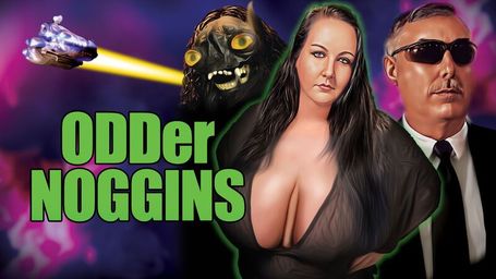 Odder Noggins