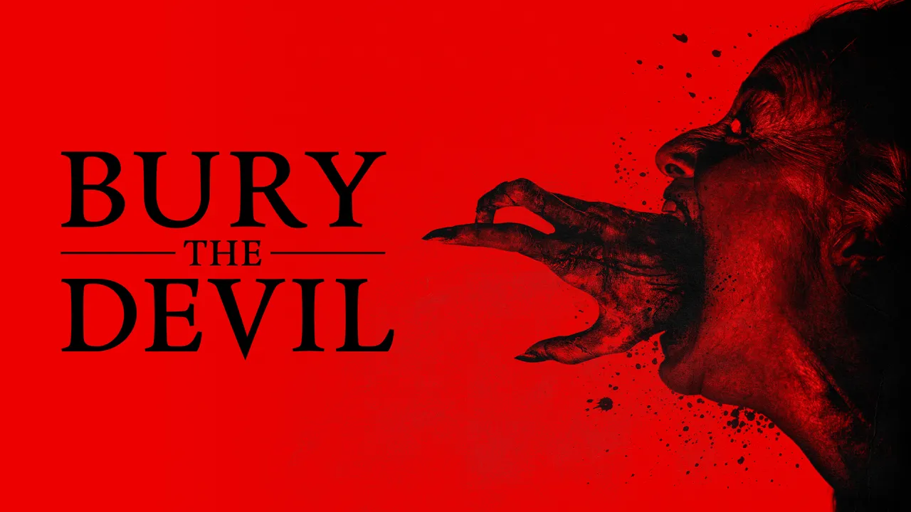 Bury the Devil