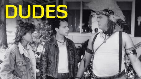Dudes