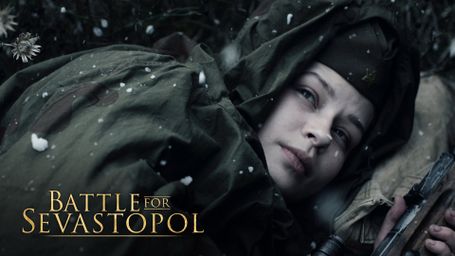 Battle for Sevastopol