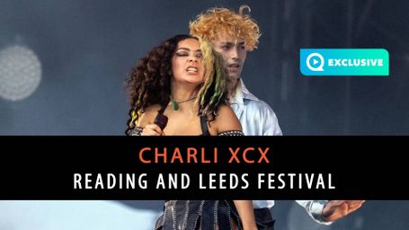Charli XCX - Reading & Leeds Festival 2022