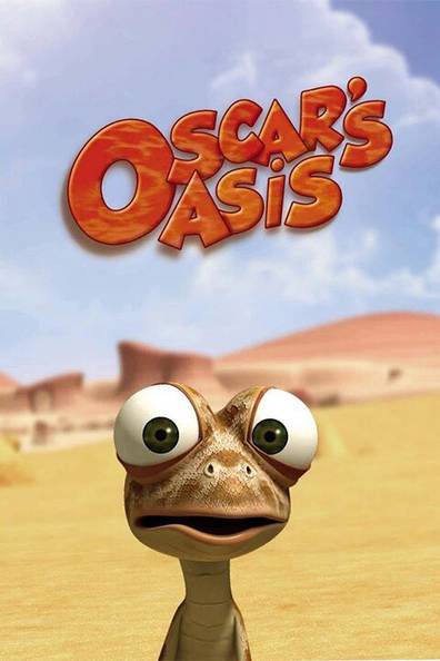 cartoon anime: oscar oasis, what is ?