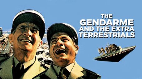 The Troops & Aliens
