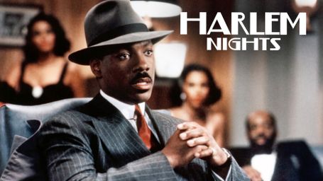 Harlem Nights