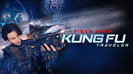 Kung Fu Traveler