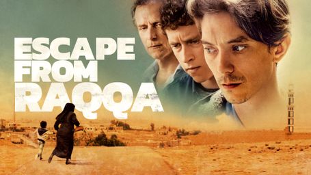 Escape From Raqqa
