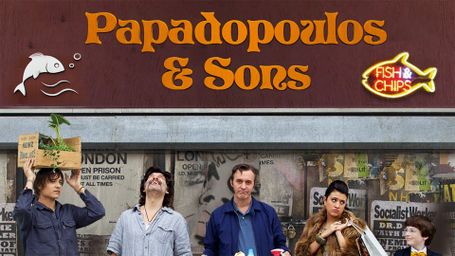 Papadopoulos & Sons
