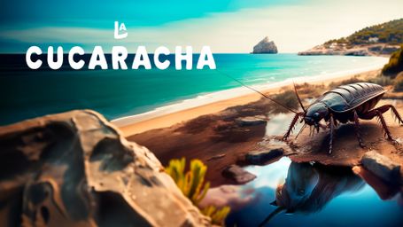 La Cucaracha