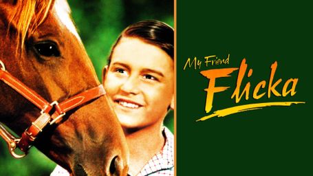 My Friend Flicka