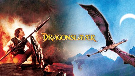 Dragonslayer