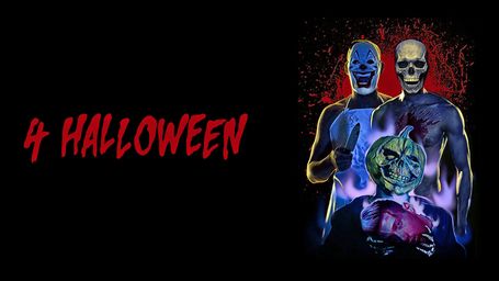 4 Halloween