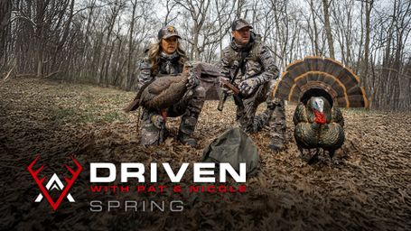 Driven Spring