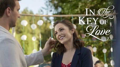 In the Key of Love