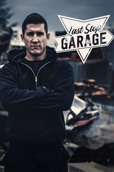 How to watch and stream Last Stop Garage - 2017-2021 on Roku
