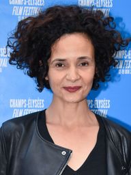 Evelyne El Garby Klaï