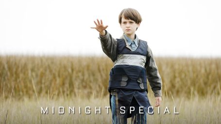 Midnight Special