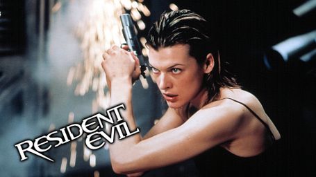 Resident Evil