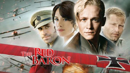 The Red Baron