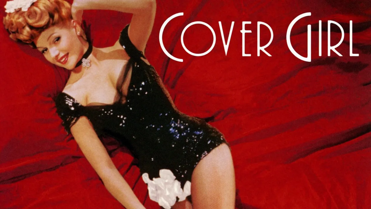 Cover Girl