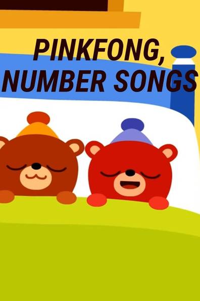 How to watch and stream Pinkfong, Number Songs - 2021-2021 on Roku