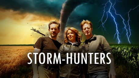 Storm Hunters
