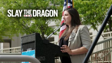 Slay the Dragon