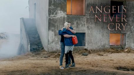 Angels Never Cry