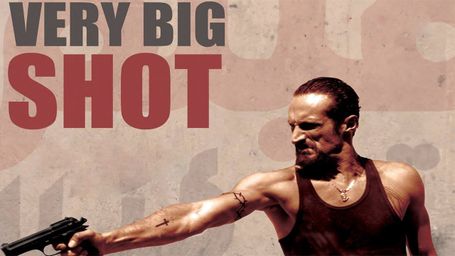 Very Big Shot