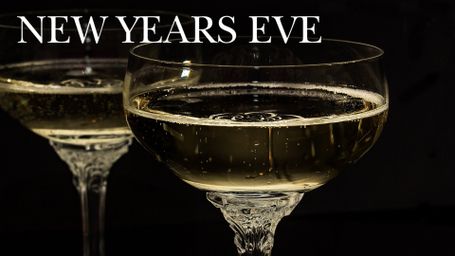 New Year's Eve