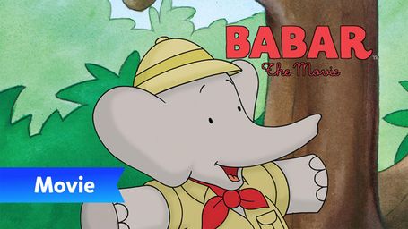 Babar The Movie