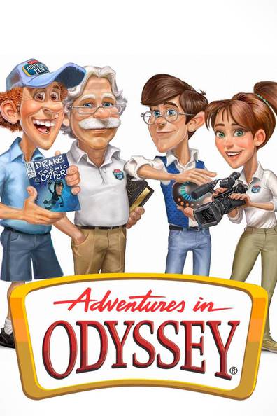 How to watch and stream Adventures in Odyssey - 1991-2003 on Roku