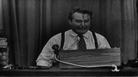 The Red Skelton Show: The Disc Jockey