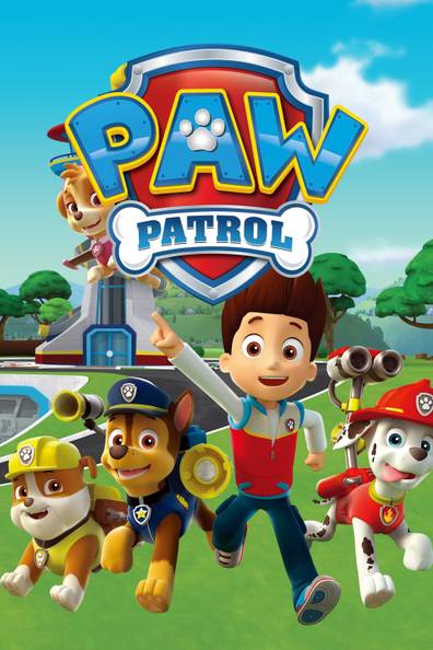 How to watch and stream PAW Patrol - 2013-2026 on Roku