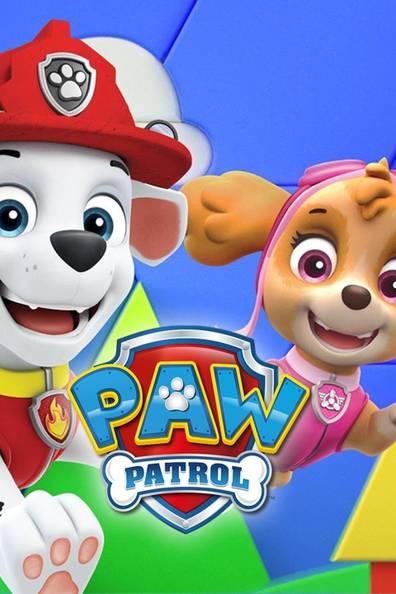 How to watch and stream PAW Patrol - 2013-present on Roku