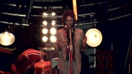Station based on The Flaming Lips - She Don't Use Jelly [Live]