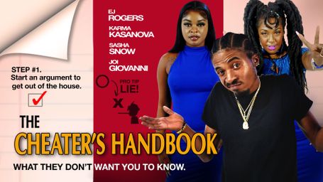 The Cheater's Handbook