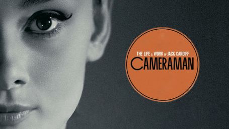 Cameraman: The Life & Work of Jack Cardiff