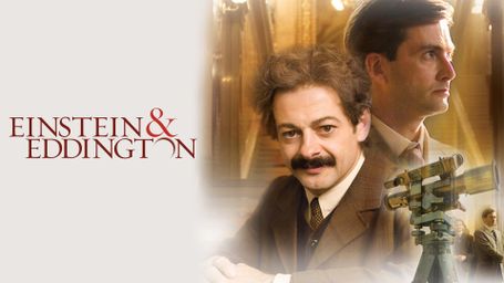 Einstein and Eddington