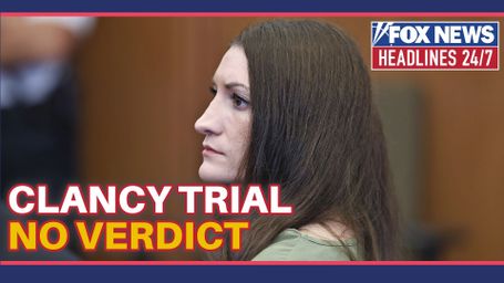 Fox News Headlines 24/7