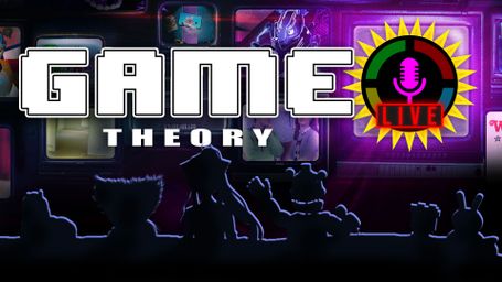 Game Theory Live