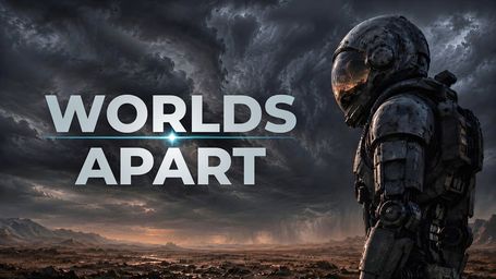 Worlds Apart
