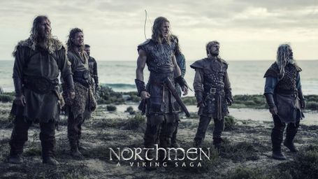 Northmen: A Viking Saga