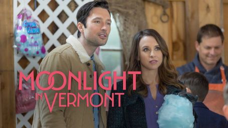 Moonlight in Vermont