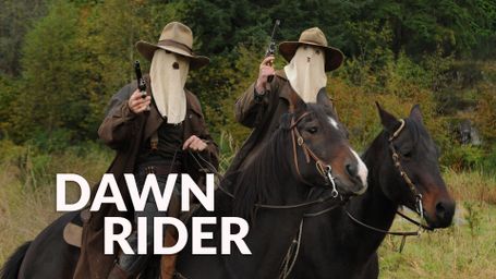 Dawn Rider