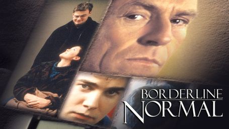 Borderline Normal