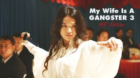 My Wife Is a Gangster 3