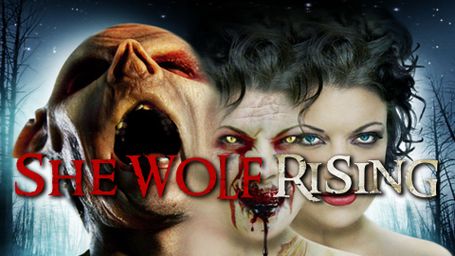She Wolf Rising